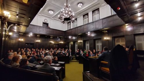 Законоправило Светог Саве БД