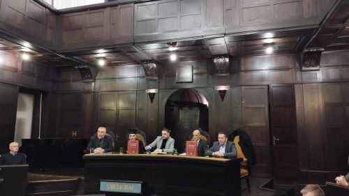 Законоправило Светог Саве БД