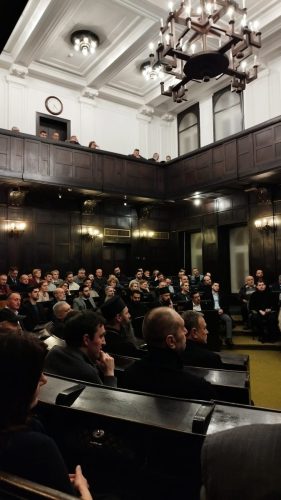 Законоправило Светог Саве БД