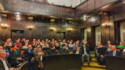 Законоправило Светог Саве БД