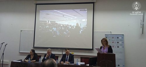 Могућности сарадње са БРИКС+: руско искуство и српска визија