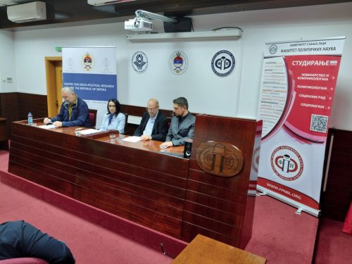 Едукација Геноцид над Србима у НДХ и Холокауст - Гидеон Грајф