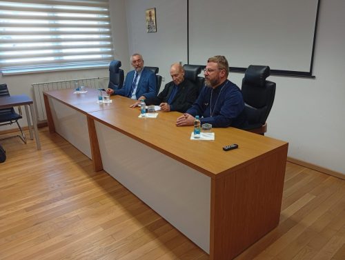 Гидеон Грајф Фоча 2026.