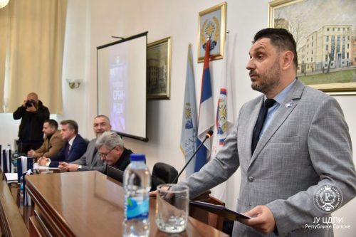 Promocija knjige-Genocid-nad-Srbima-u-NDH- Predrag Lozo