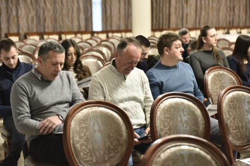 Симпосион Свети Сава и Законоправило – култура, државотворност, геополитика и цивилизација
