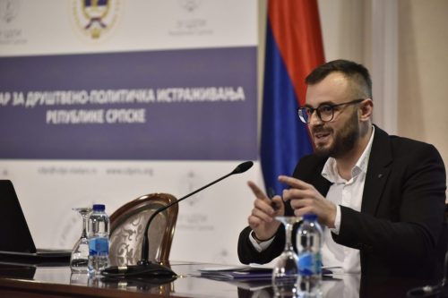 Симпосион Свети Сава и Законоправило – култура, државотворност, геополитика и цивилизација