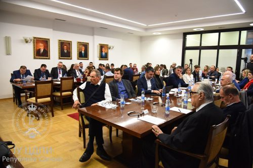 Геополитичке трансформације и Република Српска