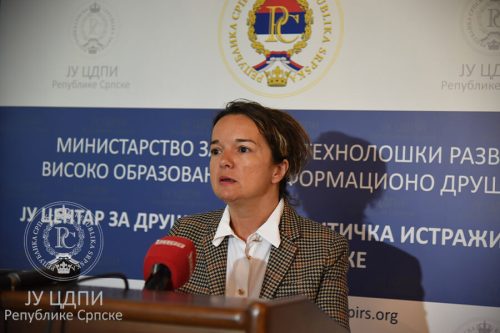 Геополитичке трансформације и Република Српска