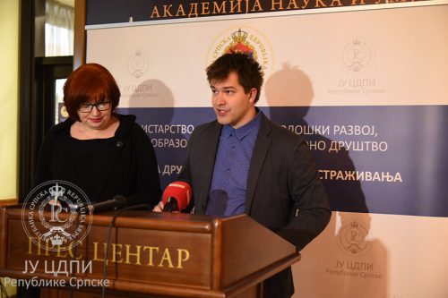 Геополитичке трансформације и Република Српска