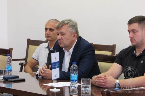 Питање европских интеграција у свјетлу украјинске кризе