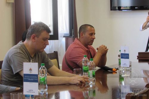 Питање европских интеграција у свјетлу украјинске кризе