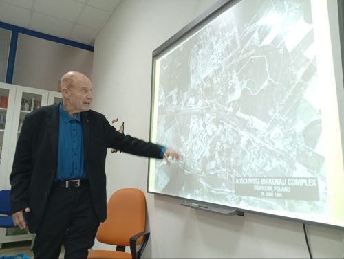Завршно предавање УИС 2026. Грајф