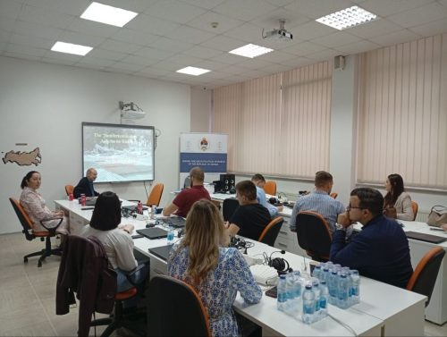Завршно предавање УИС 2026. Грајф