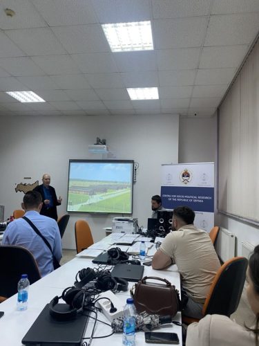 Завршно предавање УИС 2026. Грајф