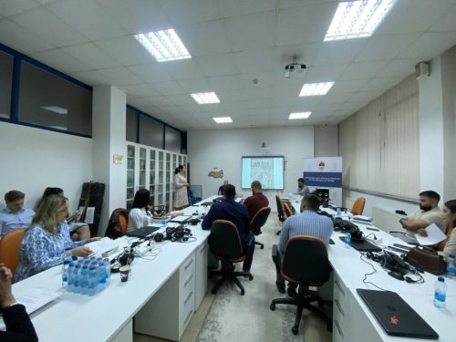Завршно предавање УИС 2026. Грајф