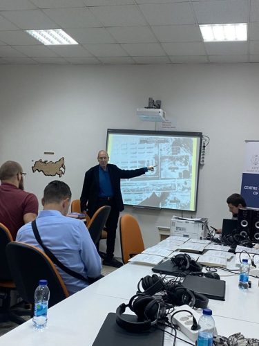 Завршно предавање УИС 2026. Грајф